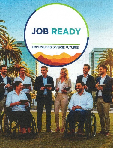 10-Week Job Ready Program